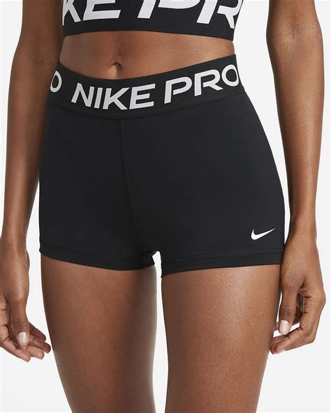 Dames Nike Pro Shorts